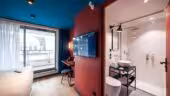 BOMA Hôtel Strasbourg