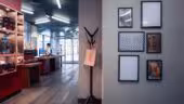 BOMA Hôtel Strasbourg