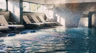 Athena Spa Strasbourg
