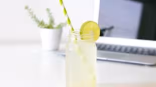 Création de cocktail