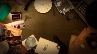 Escape Game digital