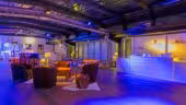 Salon nework-chalet chic - Les salons Nework