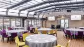 Les salons Nework - Les salons Nework