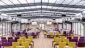 Les salons Nework