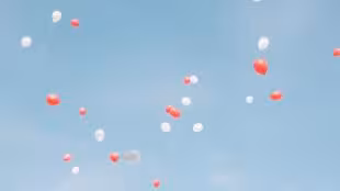 Ballons