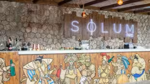 Solum Paris