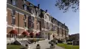 Hôtel Barrière Le Westminster *****