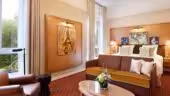 Hôtel Barrière Le Westminster *****