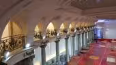 Pavillon Cambon Capucine