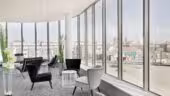 La terrasse de Paris
