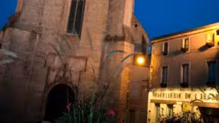 Logis Hostellerie de l'Abbaye