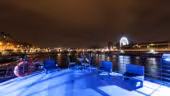 Bateau Concorde Atlantique-Terrasse - Bateau Concorde Atlantique