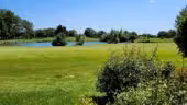 Etiolles Country club