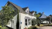 Etiolles Country club