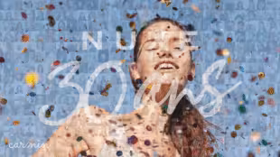 Mosaic photo online