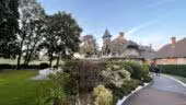 Paris Country Club