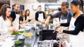 École de Cuisine Alain Ducasse