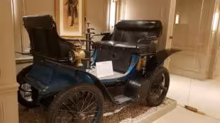 Automobile Club de France