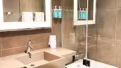 Hôtel Novotel Fontainebleau Ury ****
