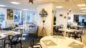 Hôtel Novotel Fontainebleau Ury ****