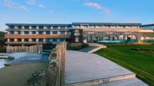 Côte Ouest Thalasso & Spa Les Sables-d'Olonne - MGallery