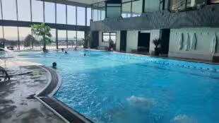 Côte Ouest Thalasso & Spa Les Sables-d'Olonne - MGallery