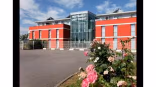 Hostellerie Saint Vincent