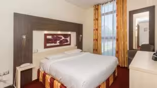 Hostellerie Saint Vincent