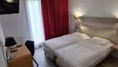 Hostellerie Saint Vincent