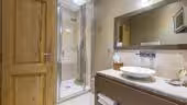 Hotel La Bastide Saint Georges