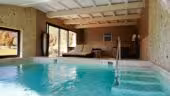 Hotel La Bastide Saint Georges