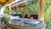 Hotel La Bastide Saint Georges