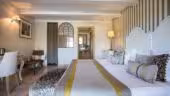 Hotel La Bastide Saint Georges