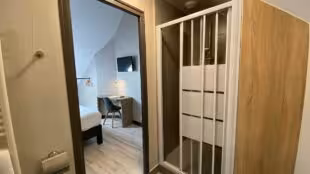 Logis Hôtel Saint Nicolas