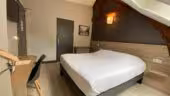 Logis Hôtel Saint Nicolas
