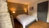 Logis Hôtel Saint Nicolas