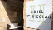 Logis Hôtel Saint Nicolas
