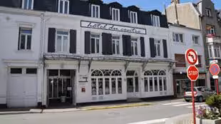 Hôtel De Wimereux
