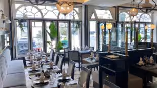 Hôtel De Wimereux
