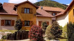Logis Hôtel le Régal