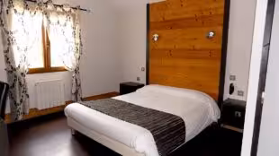 Logis Hôtel le Régal