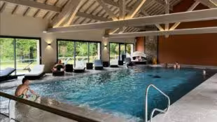 Logis Hôtel le Régal