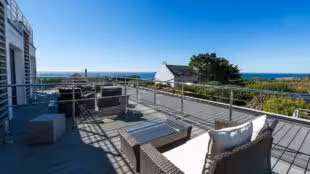 Hostellerie de la pointe Saint Mathieu & Spa Nuxe