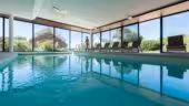 Hostellerie de la pointe Saint Mathieu & Spa Nuxe