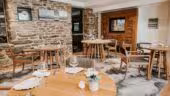 Hostellerie de la pointe Saint Mathieu & Spa Nuxe