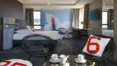 Hostellerie de la pointe Saint Mathieu & Spa Nuxe
