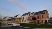 Hostellerie de la pointe Saint Mathieu & Spa Nuxe