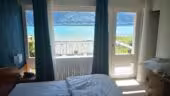Hôtel Novalaise Plage - Restaurant Les Roselières