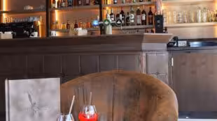 Hôtel Novalaise Plage - Restaurant Les Roselières