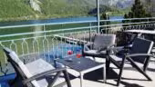 Hôtel Novalaise Plage - Restaurant Les Roselières